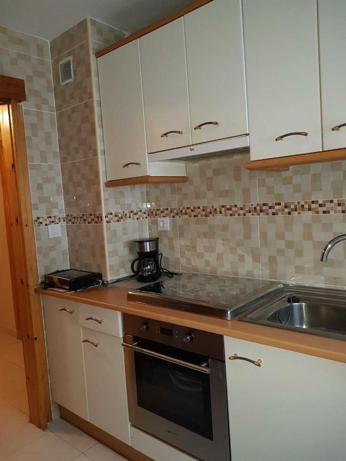 Apartament Vikerbiescas Zewnętrze zdjęcie