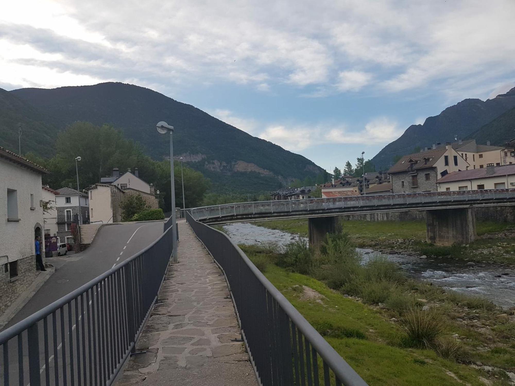 Apartament Vikerbiescas Zewnętrze zdjęcie