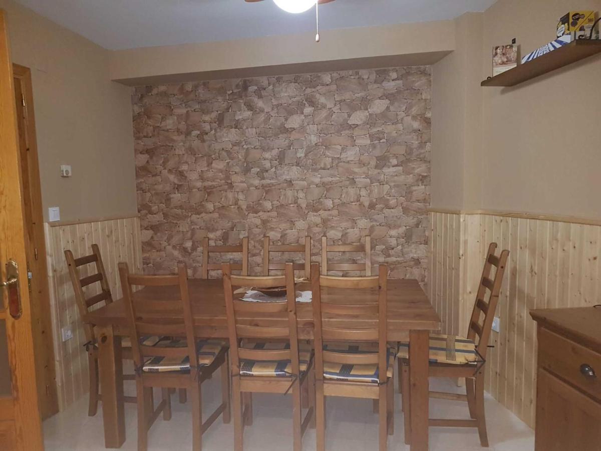 Apartament Vikerbiescas Zewnętrze zdjęcie