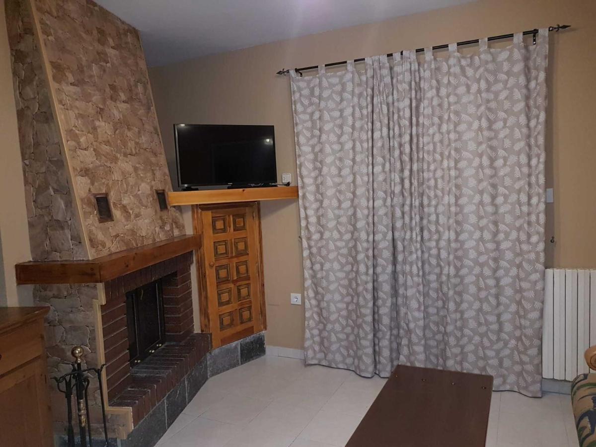 Apartament Vikerbiescas Zewnętrze zdjęcie