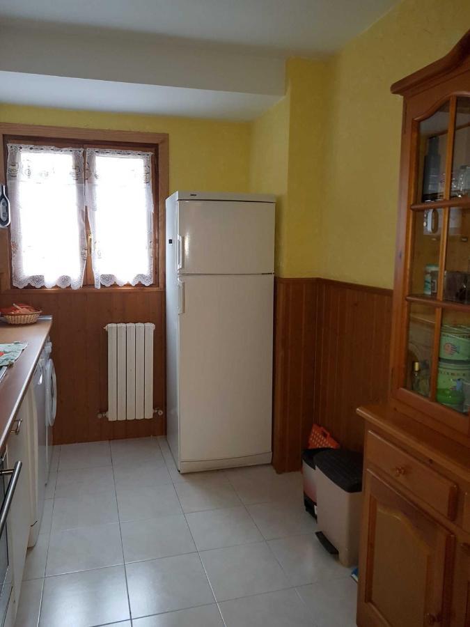 Apartament Vikerbiescas Zewnętrze zdjęcie