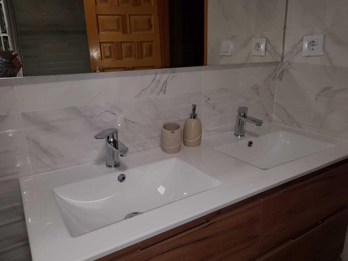 Apartament Vikerbiescas Zewnętrze zdjęcie