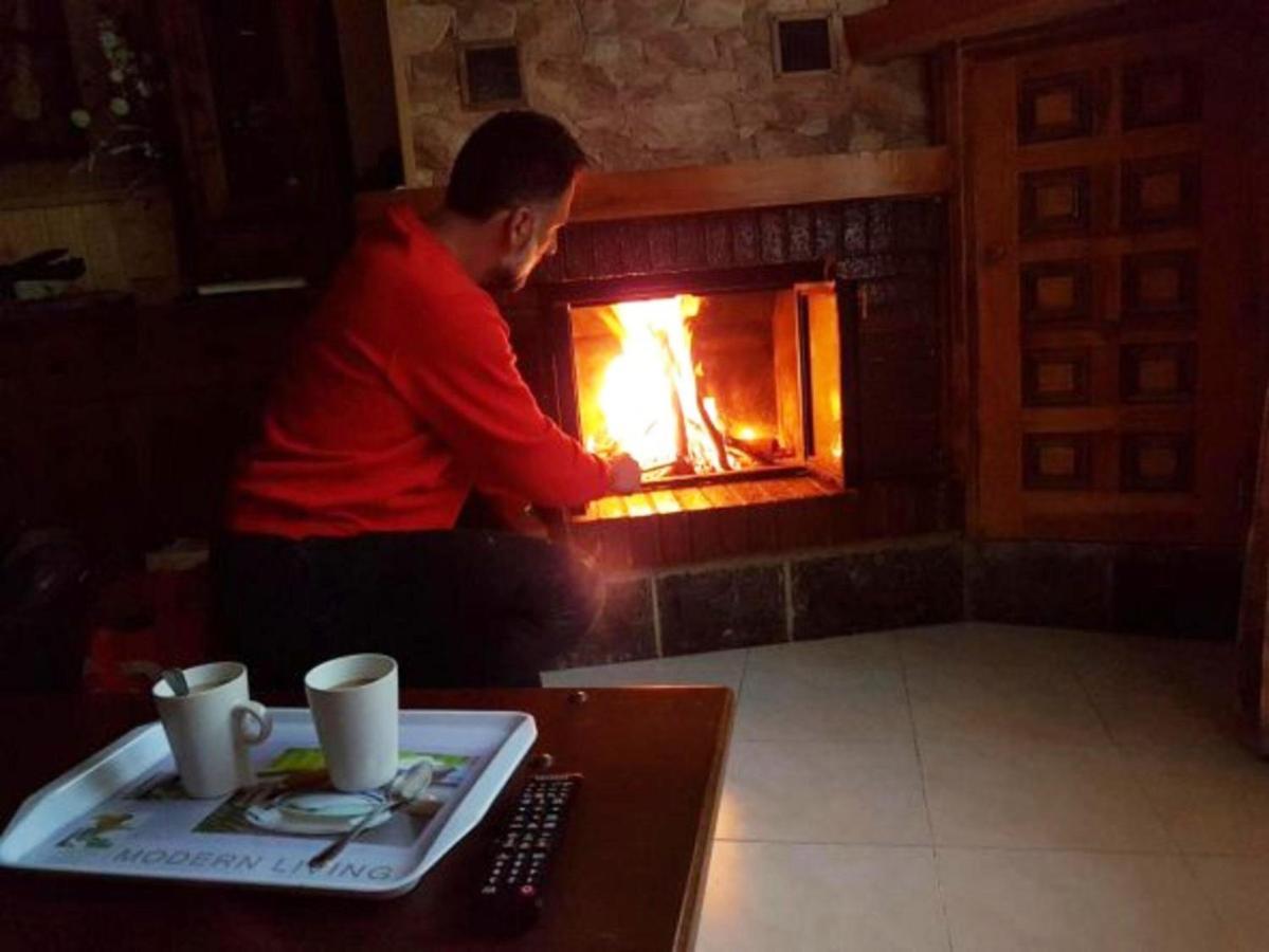 Apartament Vikerbiescas Zewnętrze zdjęcie