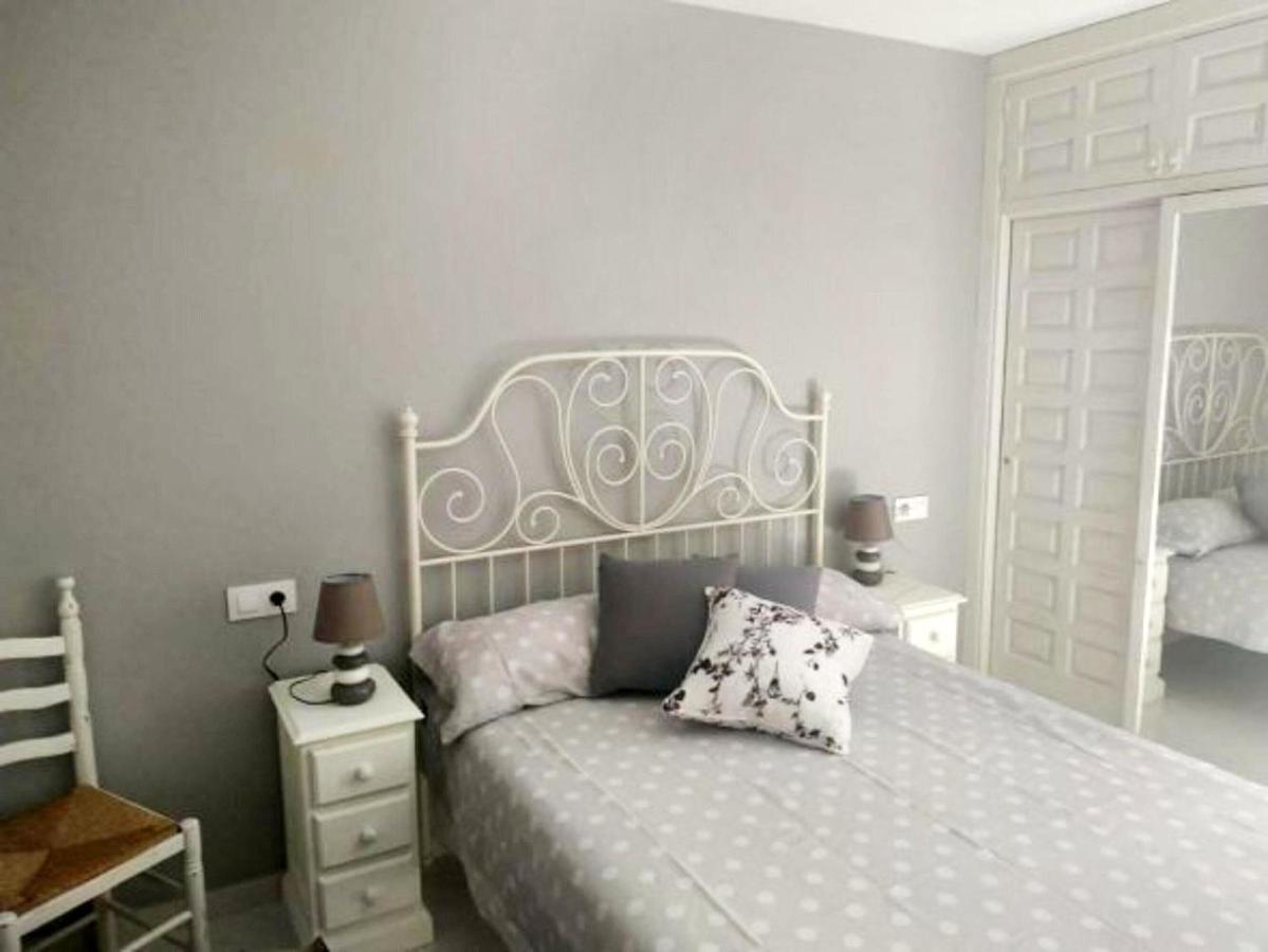 Apartament Vikerbiescas Zewnętrze zdjęcie