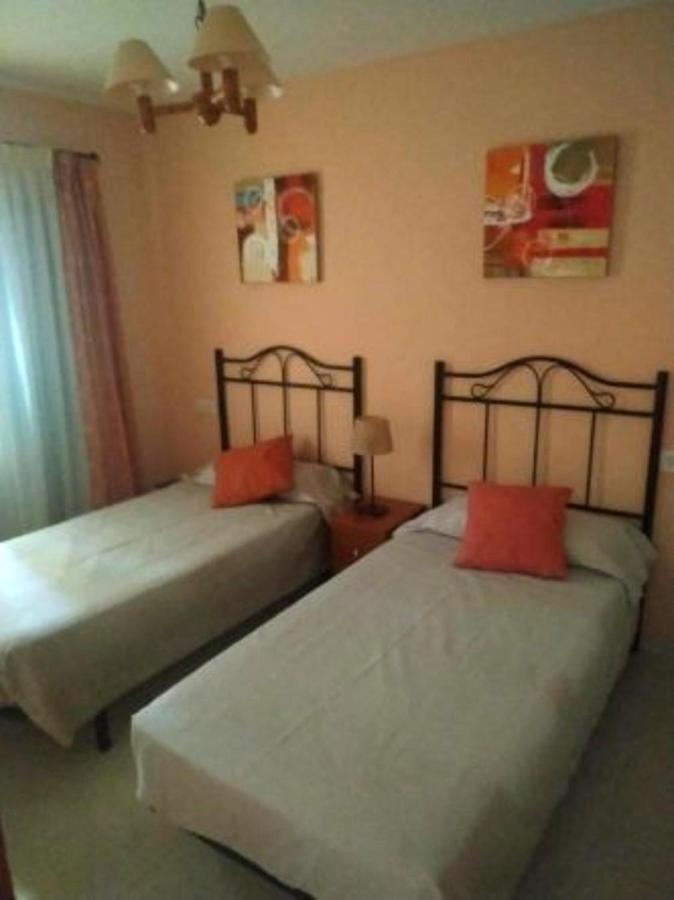 Apartament Vikerbiescas Zewnętrze zdjęcie