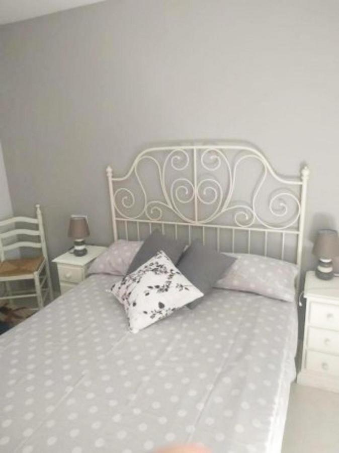 Apartament Vikerbiescas Zewnętrze zdjęcie