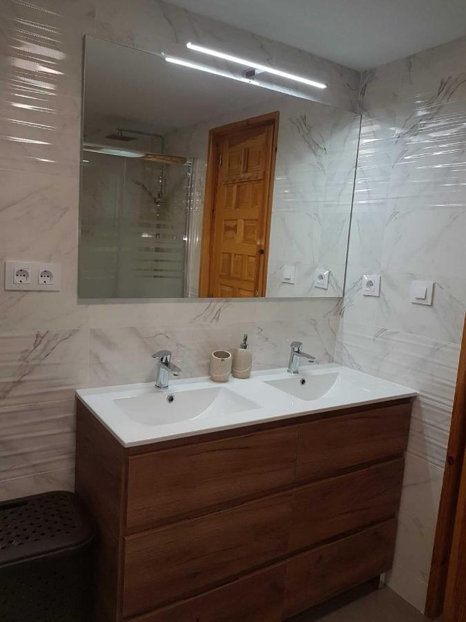 Apartament Vikerbiescas Zewnętrze zdjęcie