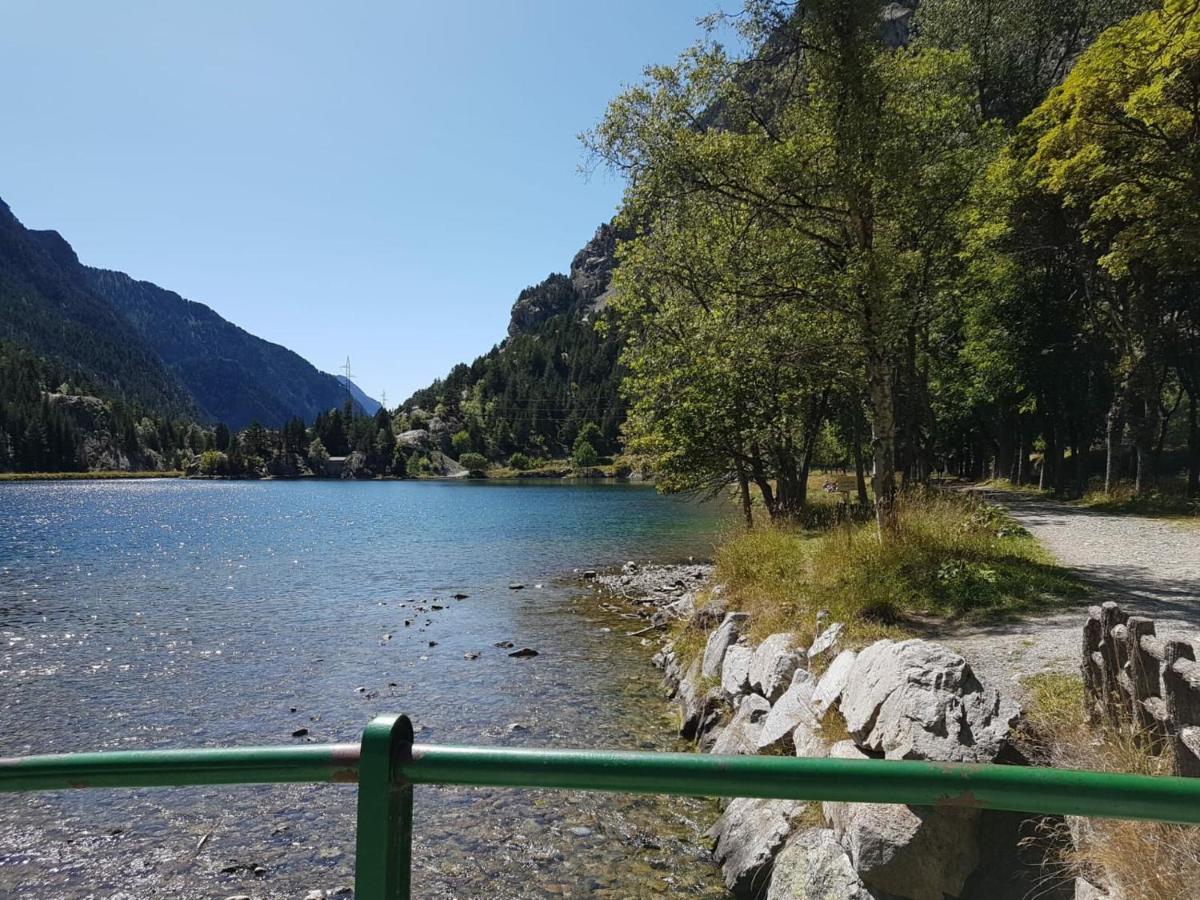 Apartament Vikerbiescas Zewnętrze zdjęcie