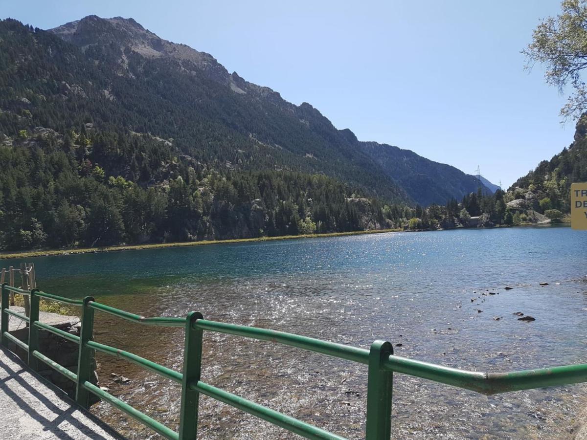 Apartament Vikerbiescas Zewnętrze zdjęcie
