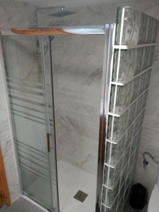 Apartament Vikerbiescas Zewnętrze zdjęcie