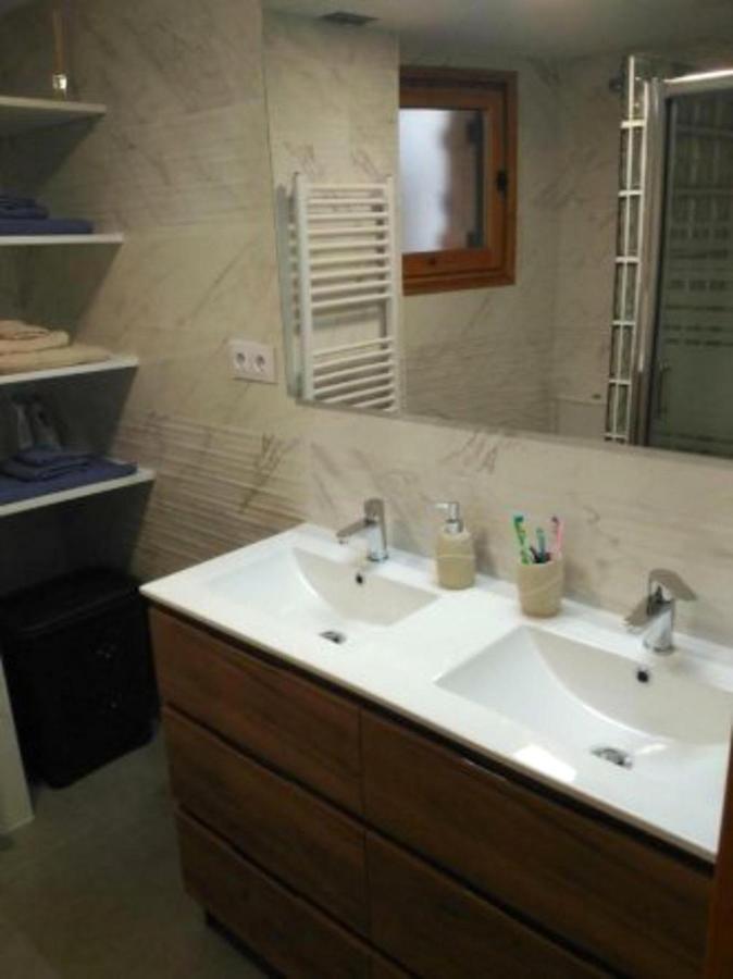 Apartament Vikerbiescas Zewnętrze zdjęcie